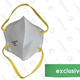 25% off N95 Masks | MQDirect | Promo code KINJA25